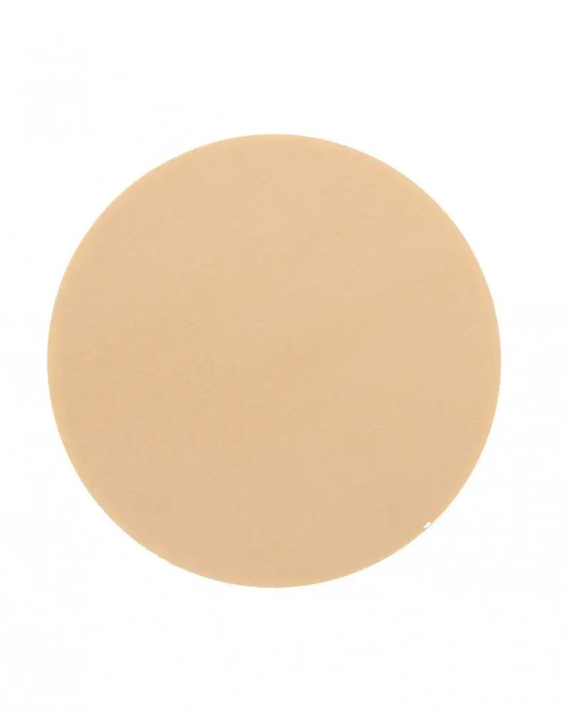 Scheibe 9cm 4St. Pappel - Kidis Art