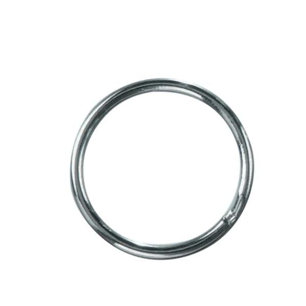 Schlüsselringe 20mm 50St. - Kidis Art