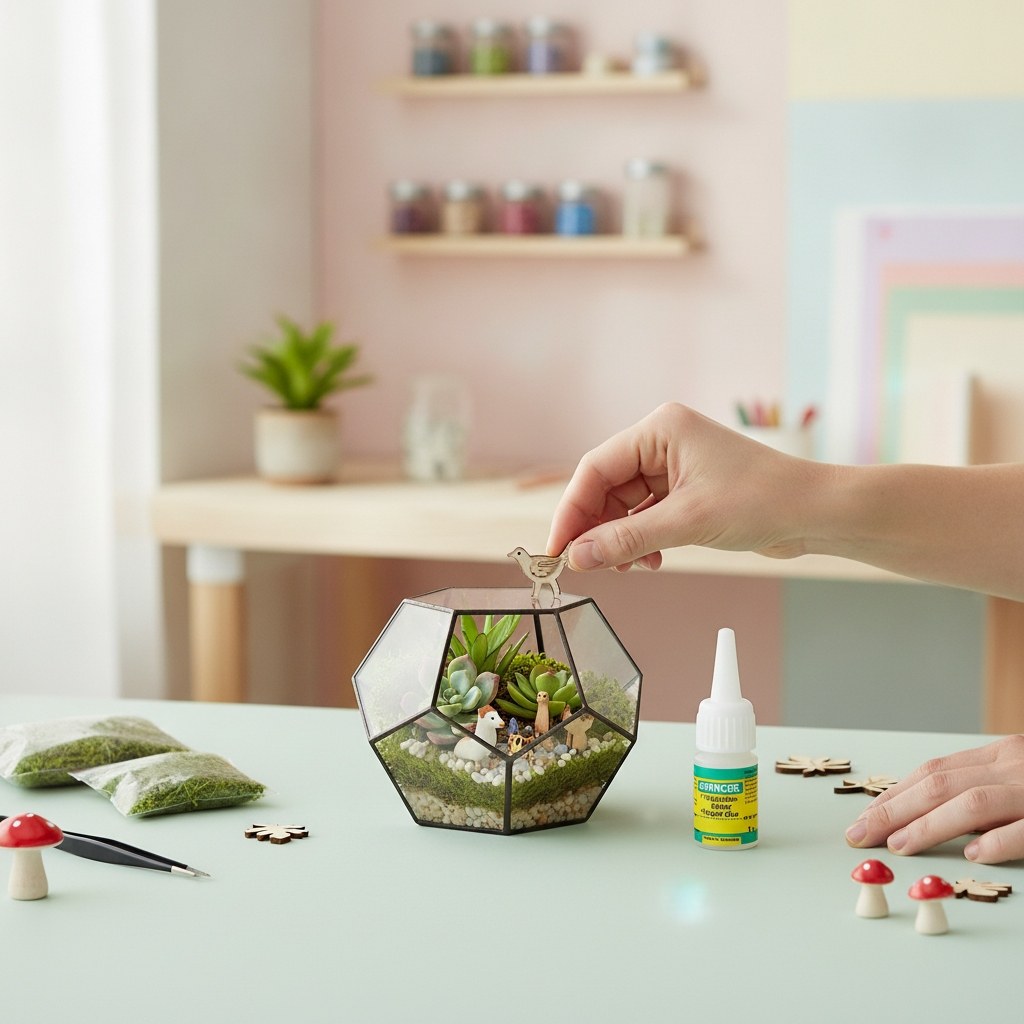 Schmuck - Sekundenkleber 5g - Kidis Art