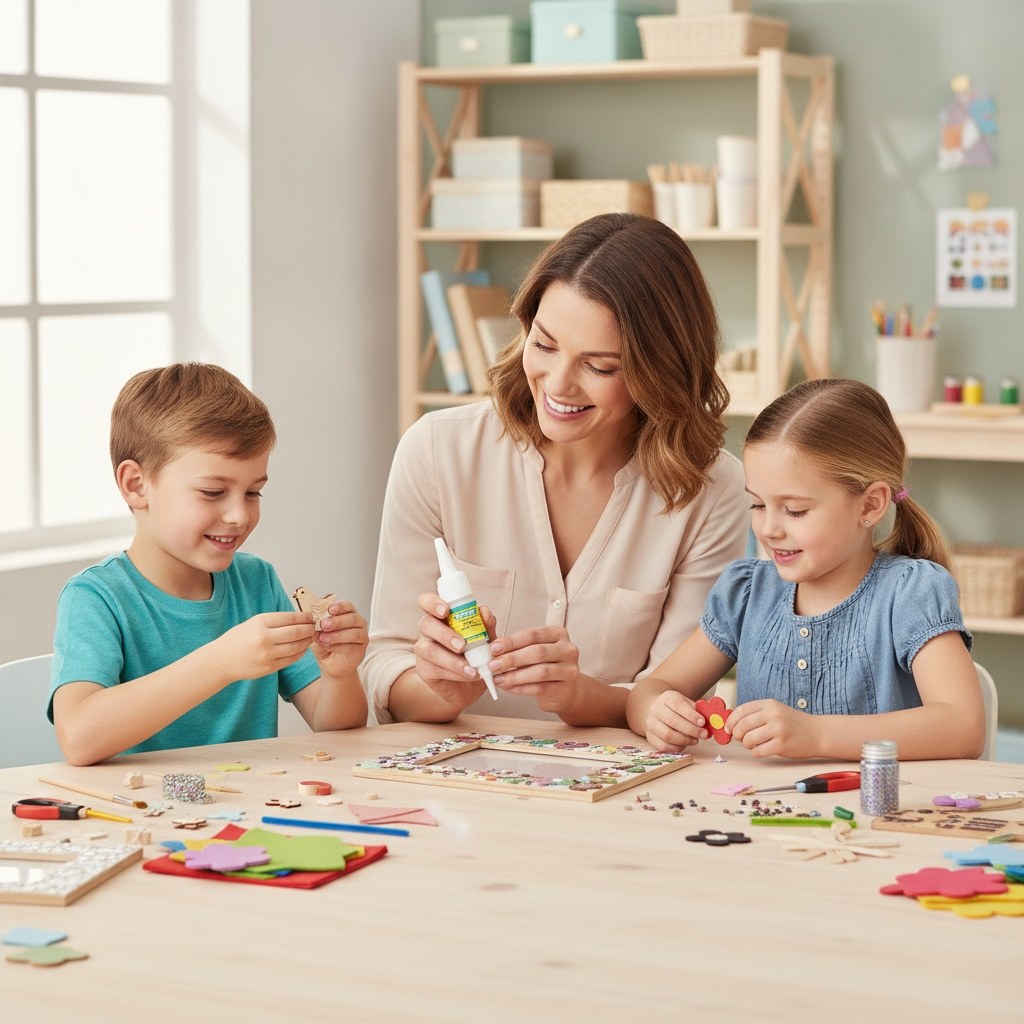 Schmuck - Sekundenkleber 5g - Kidis Art