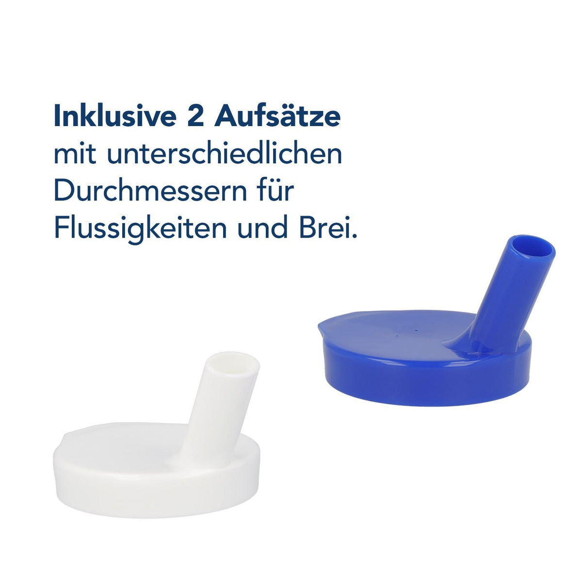 Schnabelbecher mit Griff - Kidis Art