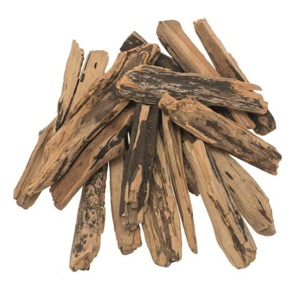 Schwemmholz 15-20cm 500g sort. Sophora Japonica - Kidis Art