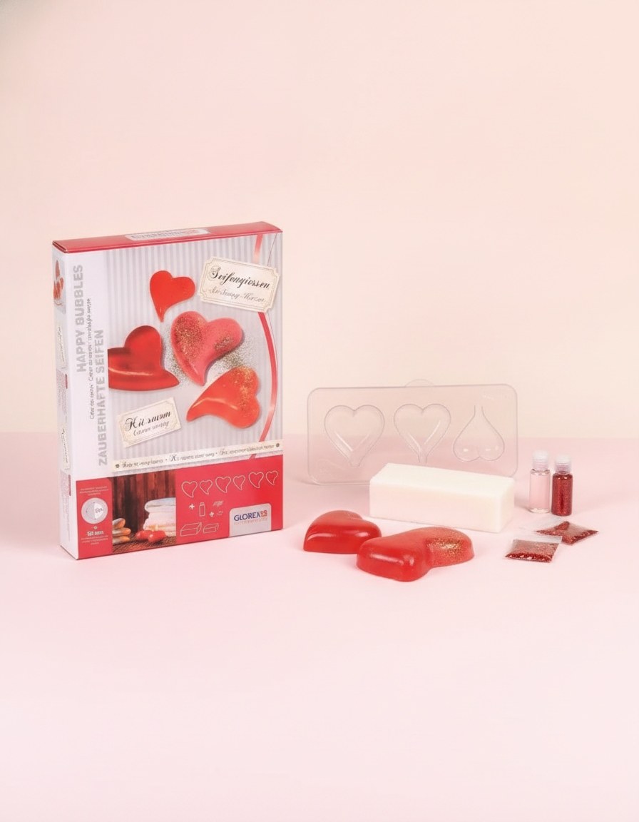 Seifen-Geschenkpackung - Kidis Art