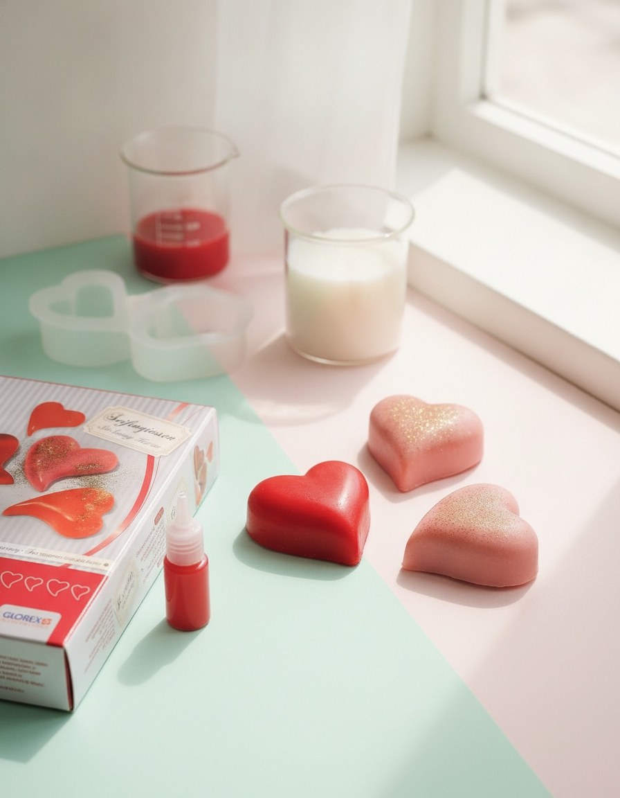 Seifen-Geschenkpackung - Kidis Art