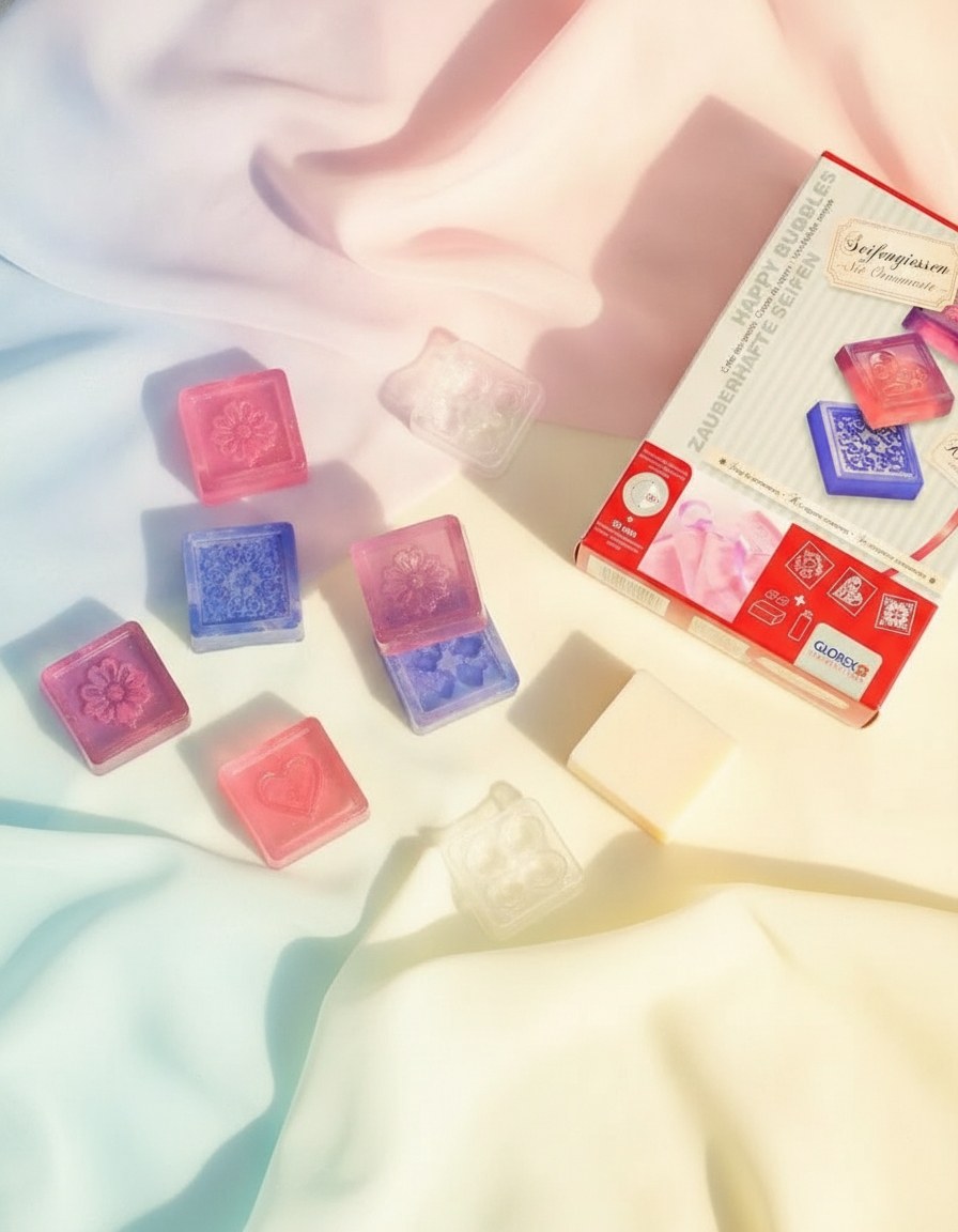 Seifen-Geschenkpackung - Kidis Art