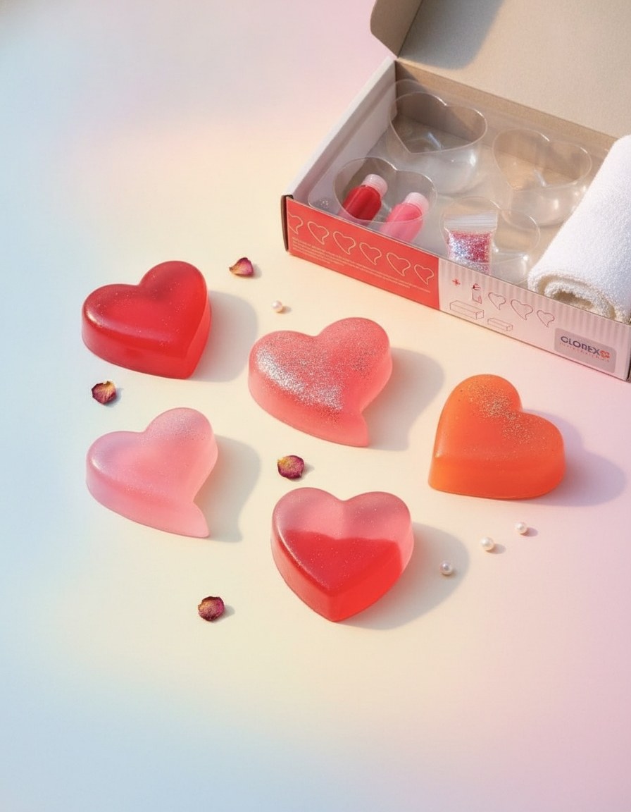Seifen-Geschenkpackung - Kidis Art