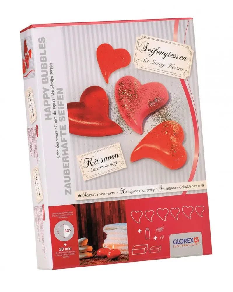 Seifen-Geschenkpackung - Kidis Art