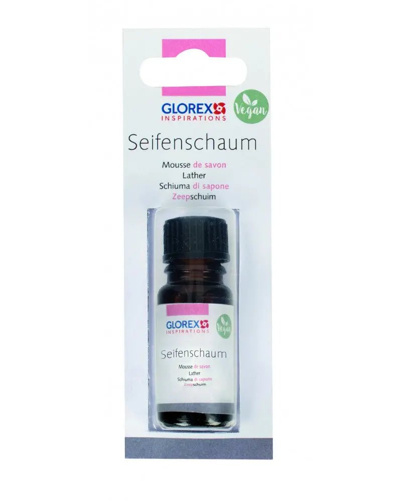 Seifenschaum - Konzentrat - Kidis Art