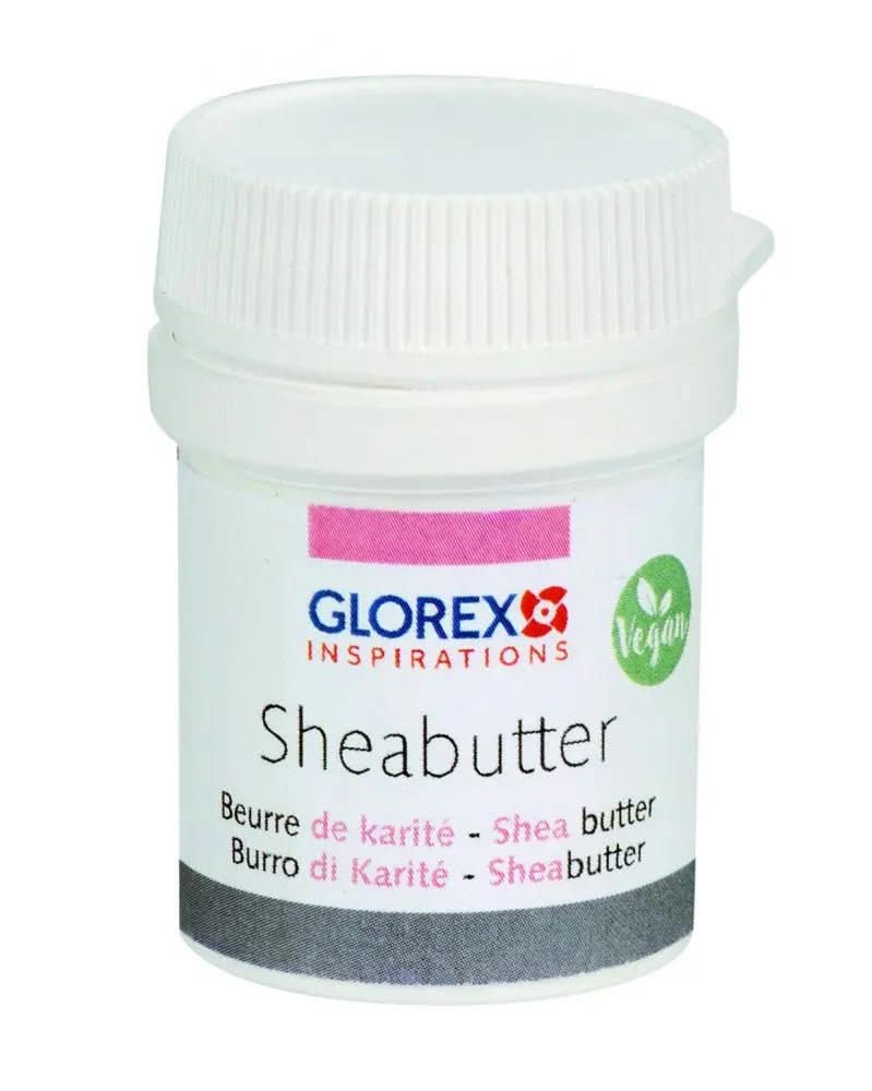 Sheabutter 18g - Kidis Art