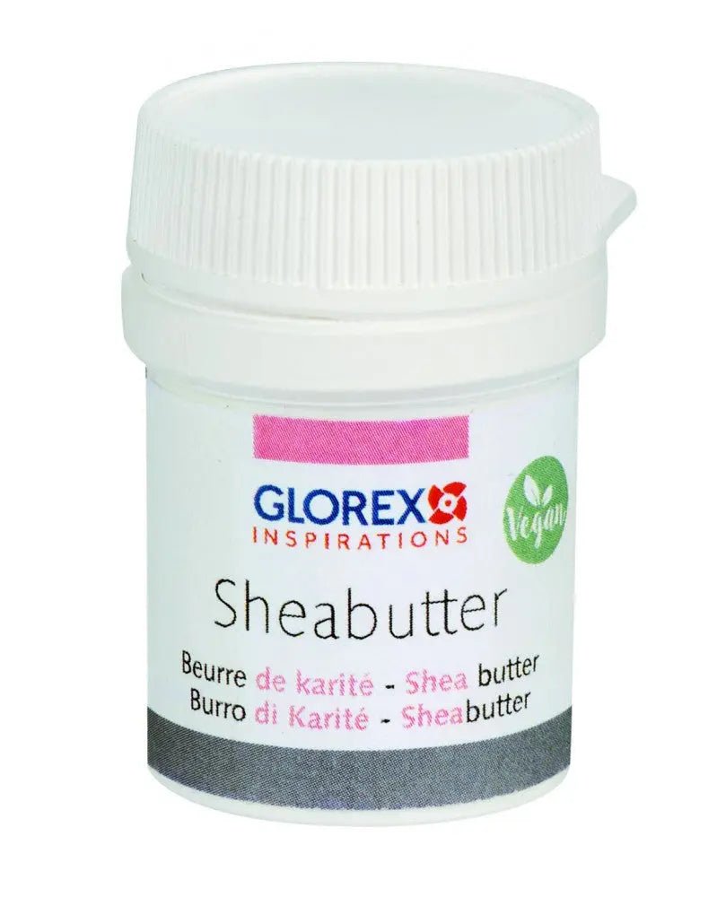 Sheabutter 18g - Kidis Art
