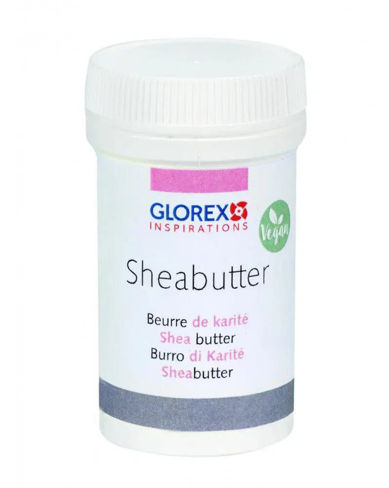 Sheabutter 45g - Kidis Art
