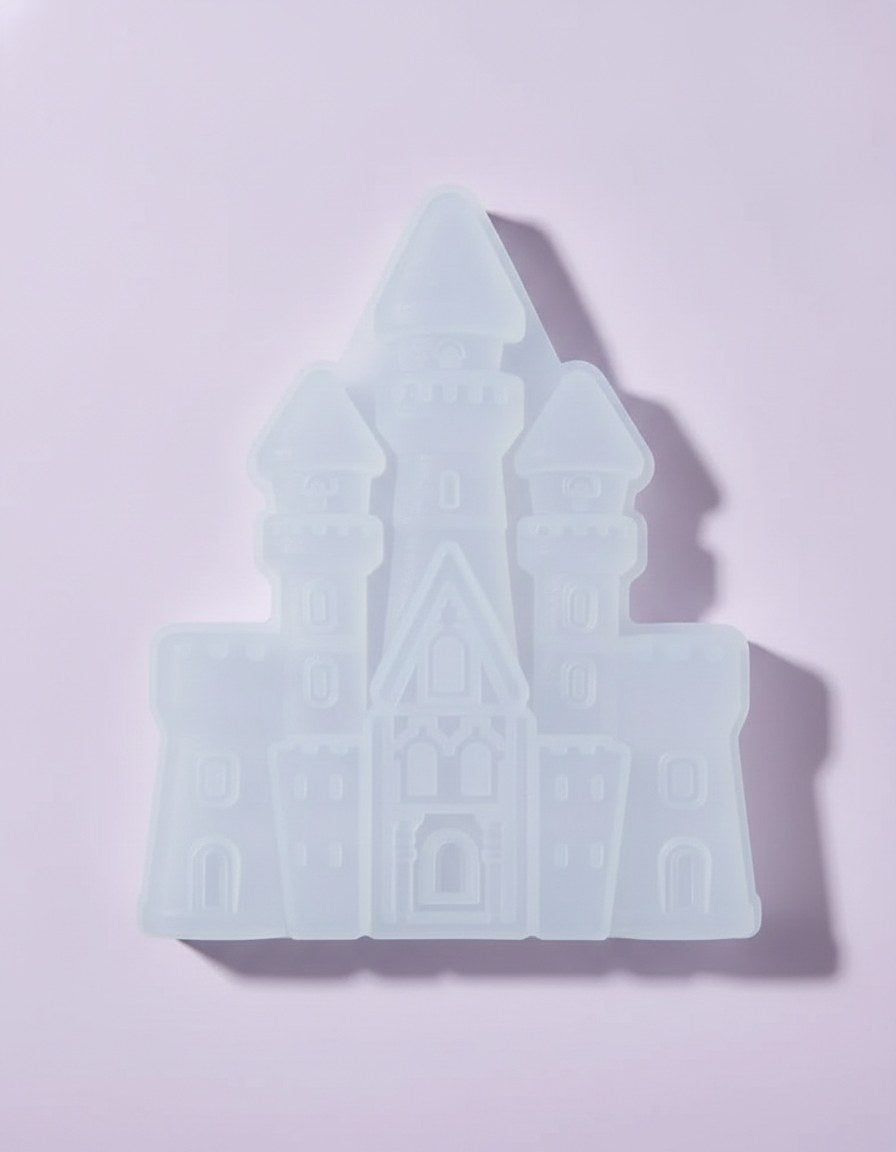 Silikon-Form 15x12cm - Kidis Art