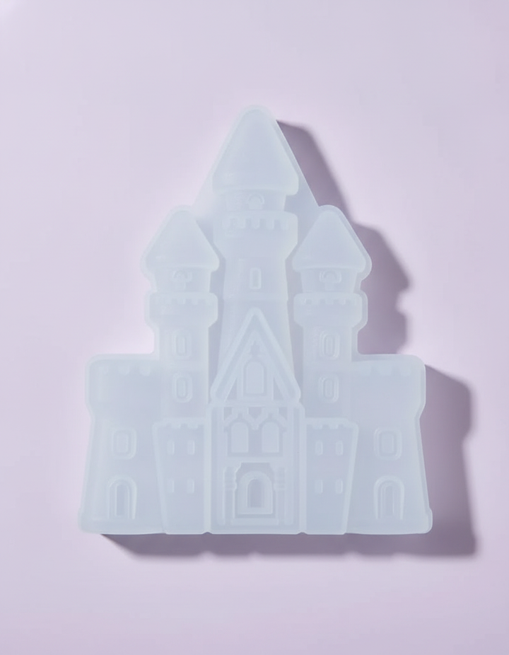 Silikon-Form 15x12cm - Kidis Art