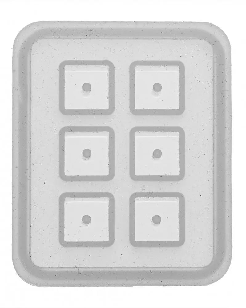 Silikon - Form 6x7cm - Kidis Art