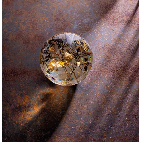 Silikon - Form Kugel 60mm - Kidis Art