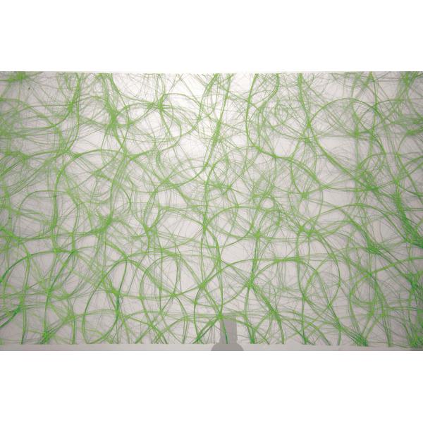 Sizoweb Rolle 30cm x 5m grasgrün - Kidis Art