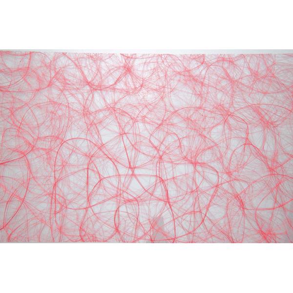 Sizoweb Rolle 30cm x 5m orange - Kidis Art
