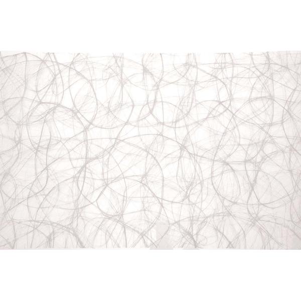 Sizoweb Rolle 30cm x 5m weiss - Kidis Art