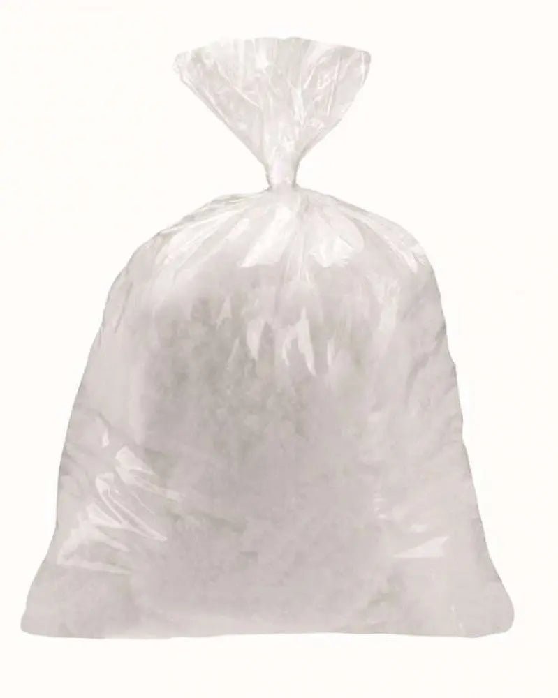 Soft - Flocks weiss 2500g, superweich und federleicht - Kidis Art