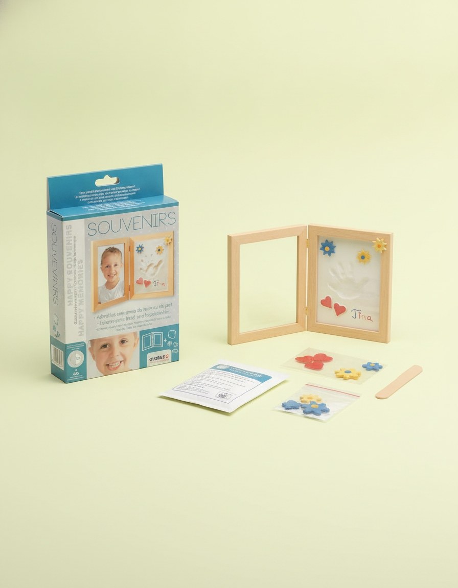Souvenir Geschenkpackung - Kidis Art