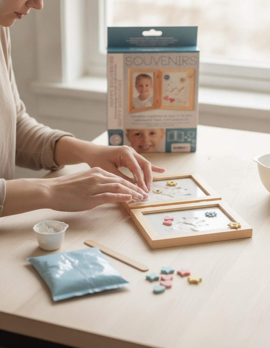 Souvenir Geschenkpackung - Kidis Art