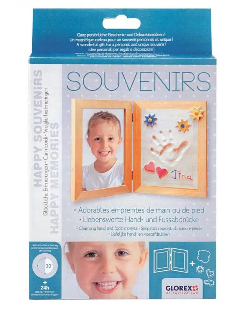 Souvenir Geschenkpackung - Kidis Art