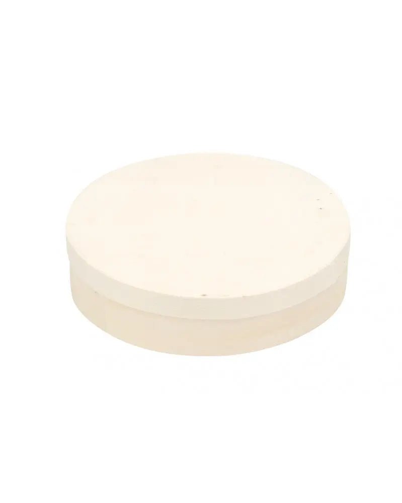 Spandose oval 105x130mm H:40mm - Kidis Art