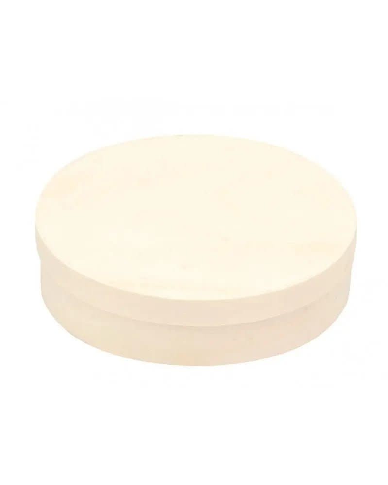 Spandose oval 125x150mm H:50mm - Kidis Art