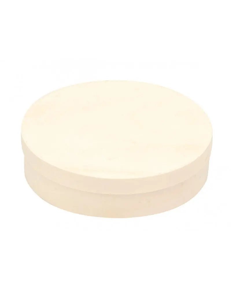 Spandose oval 125x150mm H:50mm - Kidis Art