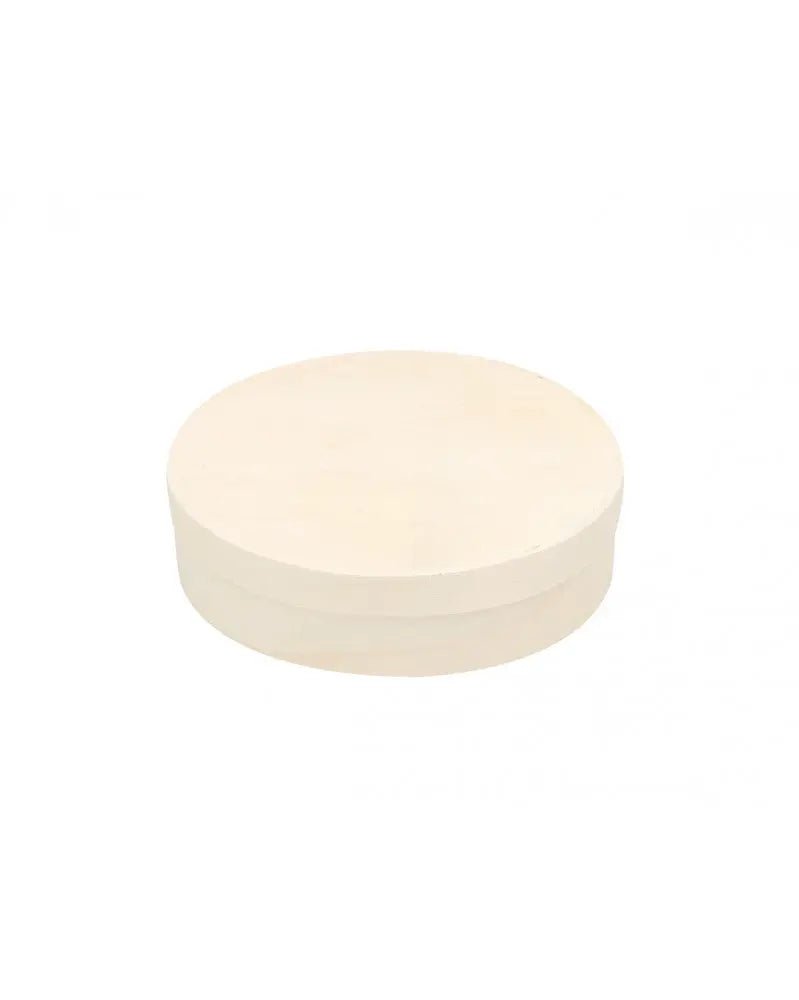 Spandose oval 85x105mm H:35mm - Kidis Art