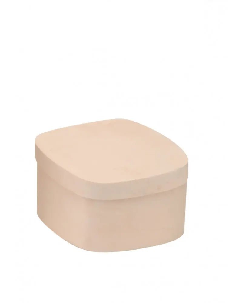 Spandose quadr. 85x85mm H:50mm - Kidis Art
