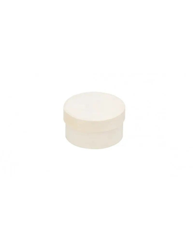 Spandose rund 115mm H:65mm - Kidis Art