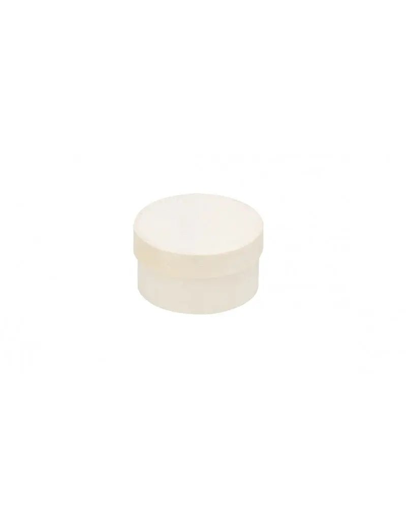 Spandose rund 42mm H:25mm, FSC - Kidis Art