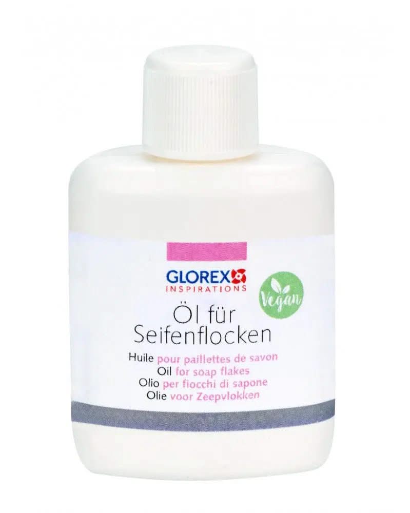 Spezial-Öl Seifenflocken 50ml - Kidis Art