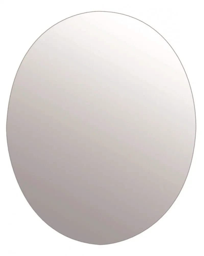 Spiegel oval 100x125mm 1St - Kidis Art