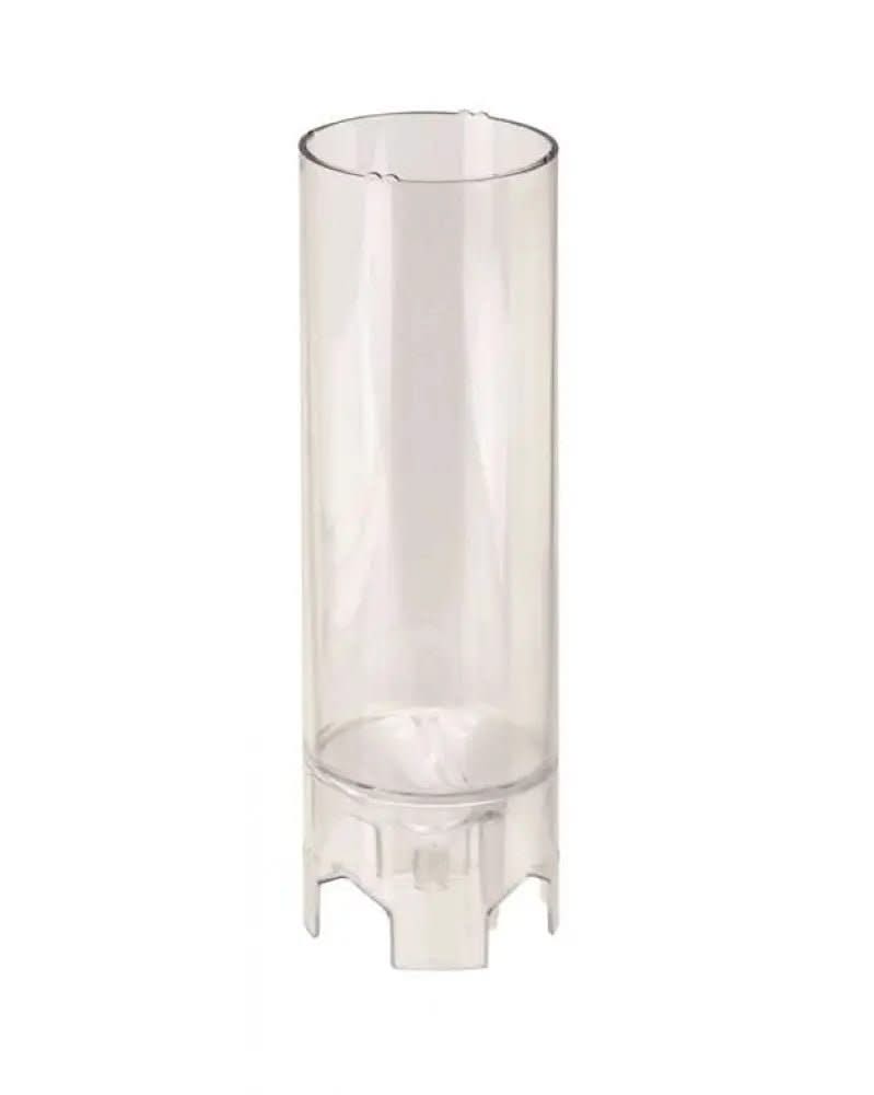 Spitzenkerzenform zyl.50-140mm - Kidis Art