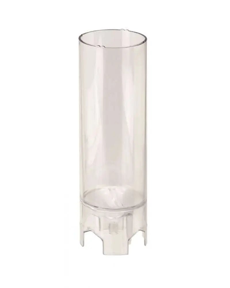 Spitzenkerzenform zyl.50 - 140mm - Kidis Art