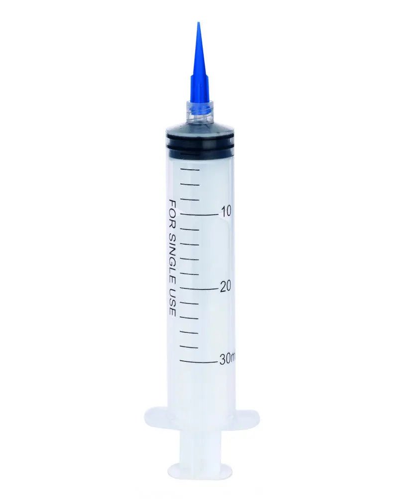 Spritze 30ml - Kidis Art