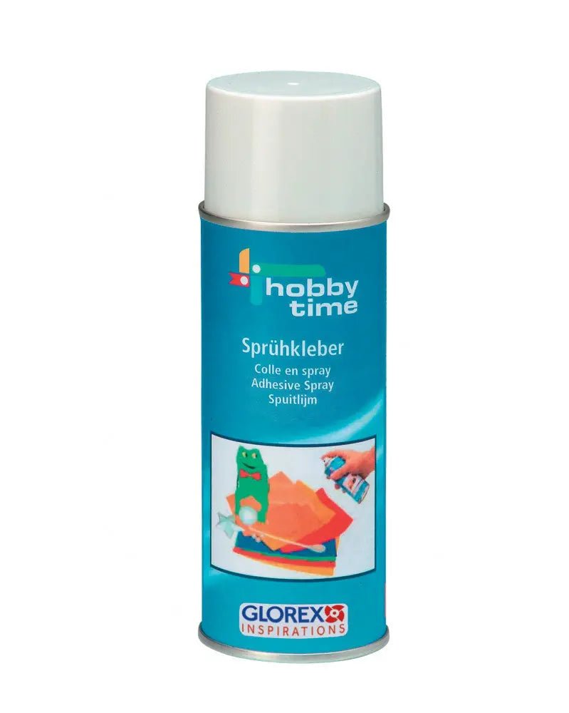 Sprühkleber 300ml - Kidis Art
