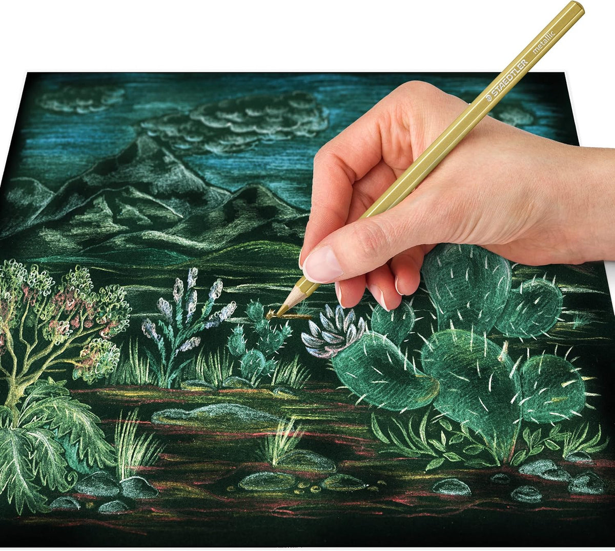 STAEDTLER® 146M multi-color - Kidis Art