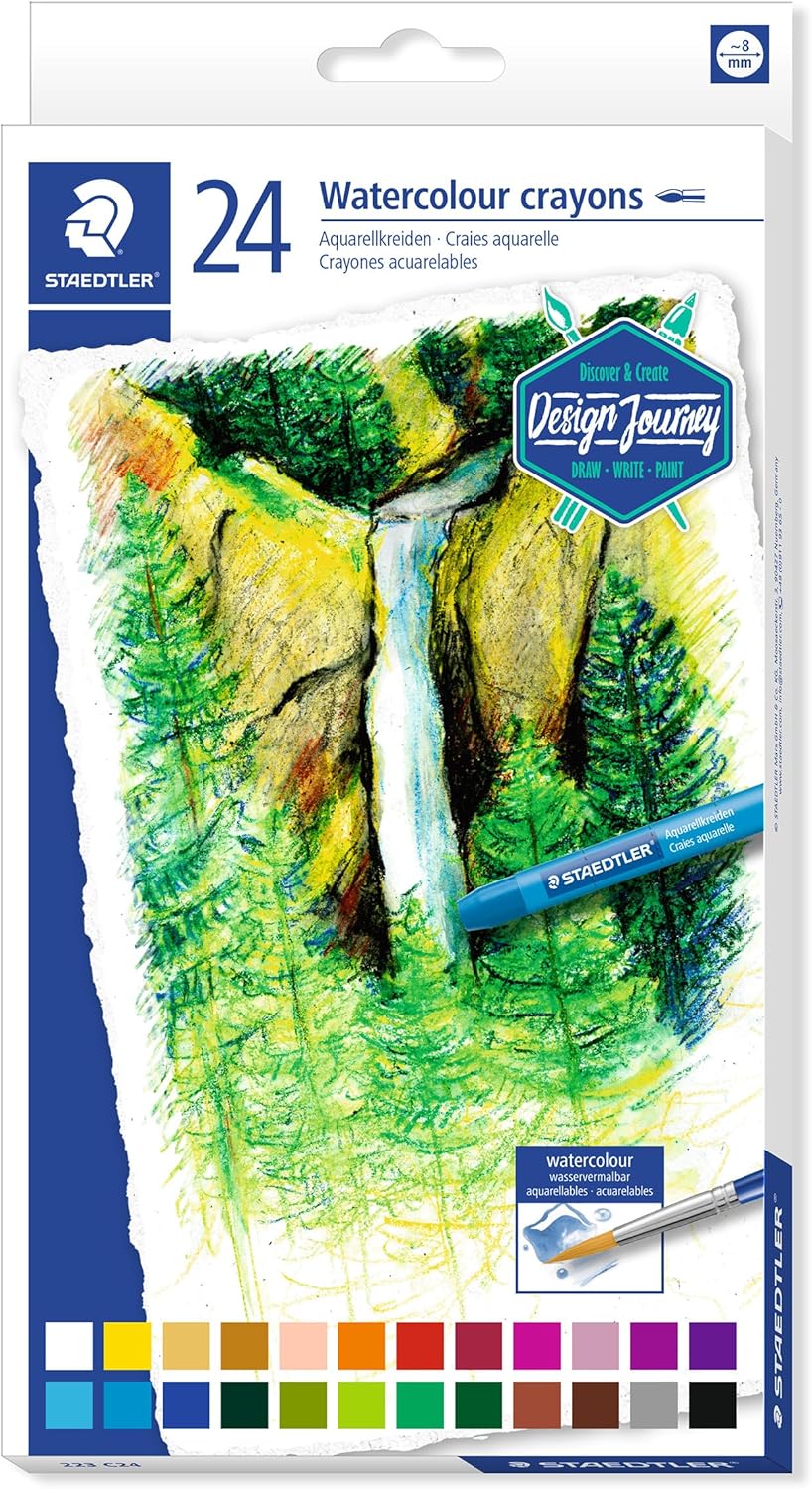 STAEDTLER® 223 multi-color - Kidis Art