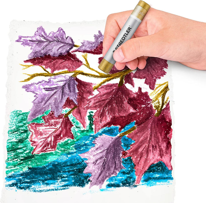 STAEDTLER® 2420M multi-color - Kidis Art