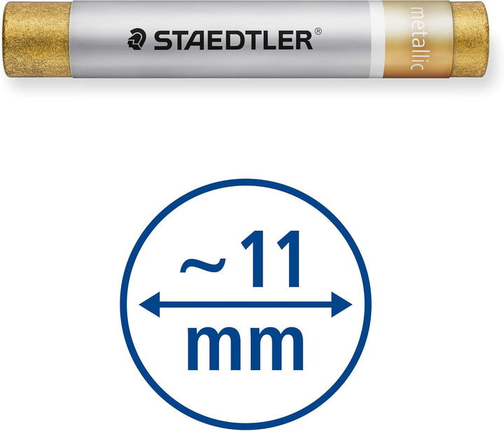 STAEDTLER® 2420M multi-color - Kidis Art