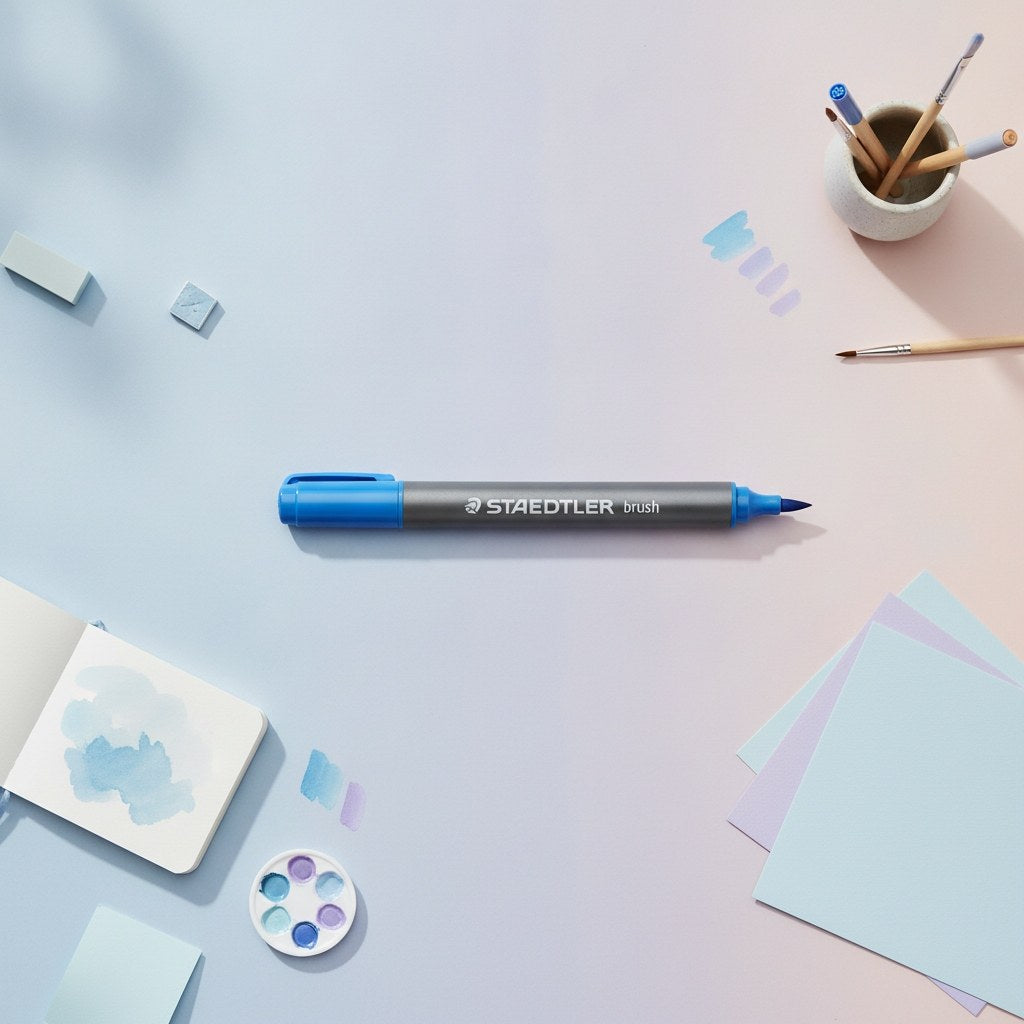 STAEDTLER® 3001 aquablau
