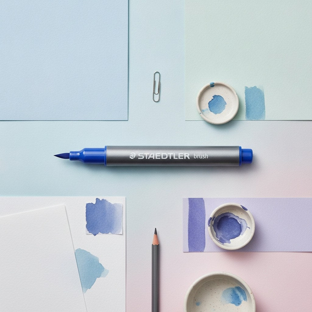 STAEDTLER® 3001 blau