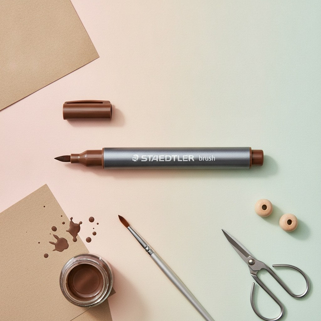 STAEDTLER® 3001 braun