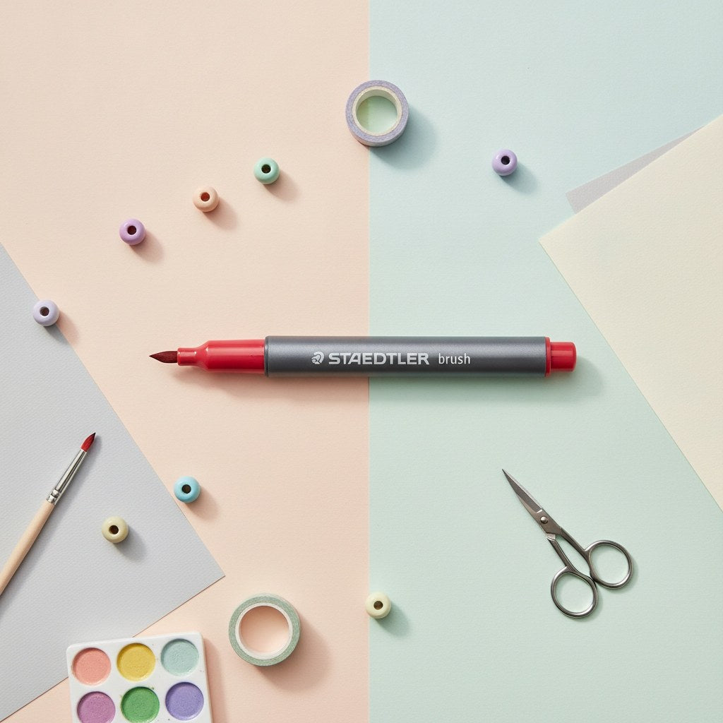 STAEDTLER® 3001 englisch rot