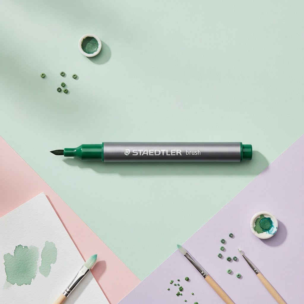 STAEDTLER® 3001 erdgrün