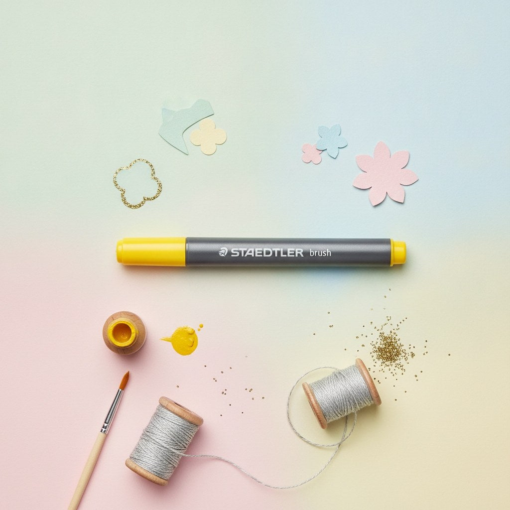 STAEDTLER® 3001 gelb