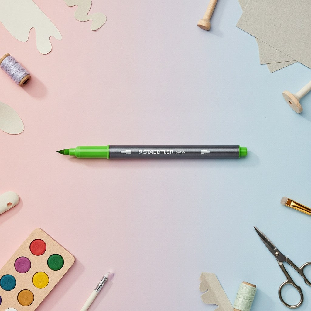 STAEDTLER® 3001 gelbgrün